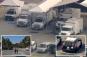 Explosion at LA County sheriff training facility leaves several people dead